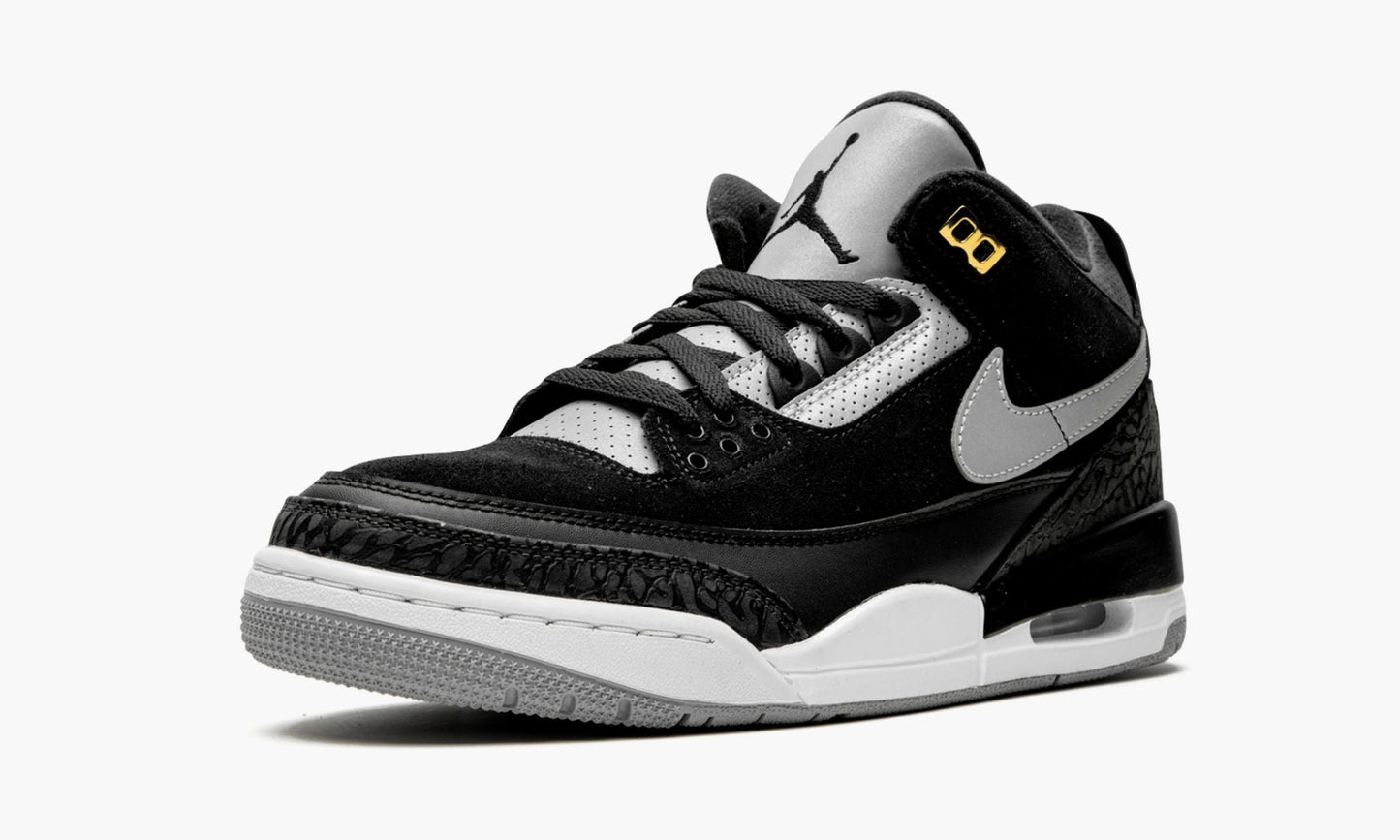 Air Jordan 3 “Tinker Hatfield” Sneakers - Court Icon | Rotation Essential
