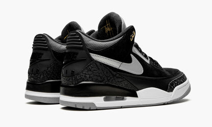 Air Jordan 3 “Tinker Hatfield” Sneakers - Court Icon | Rotation Essential
