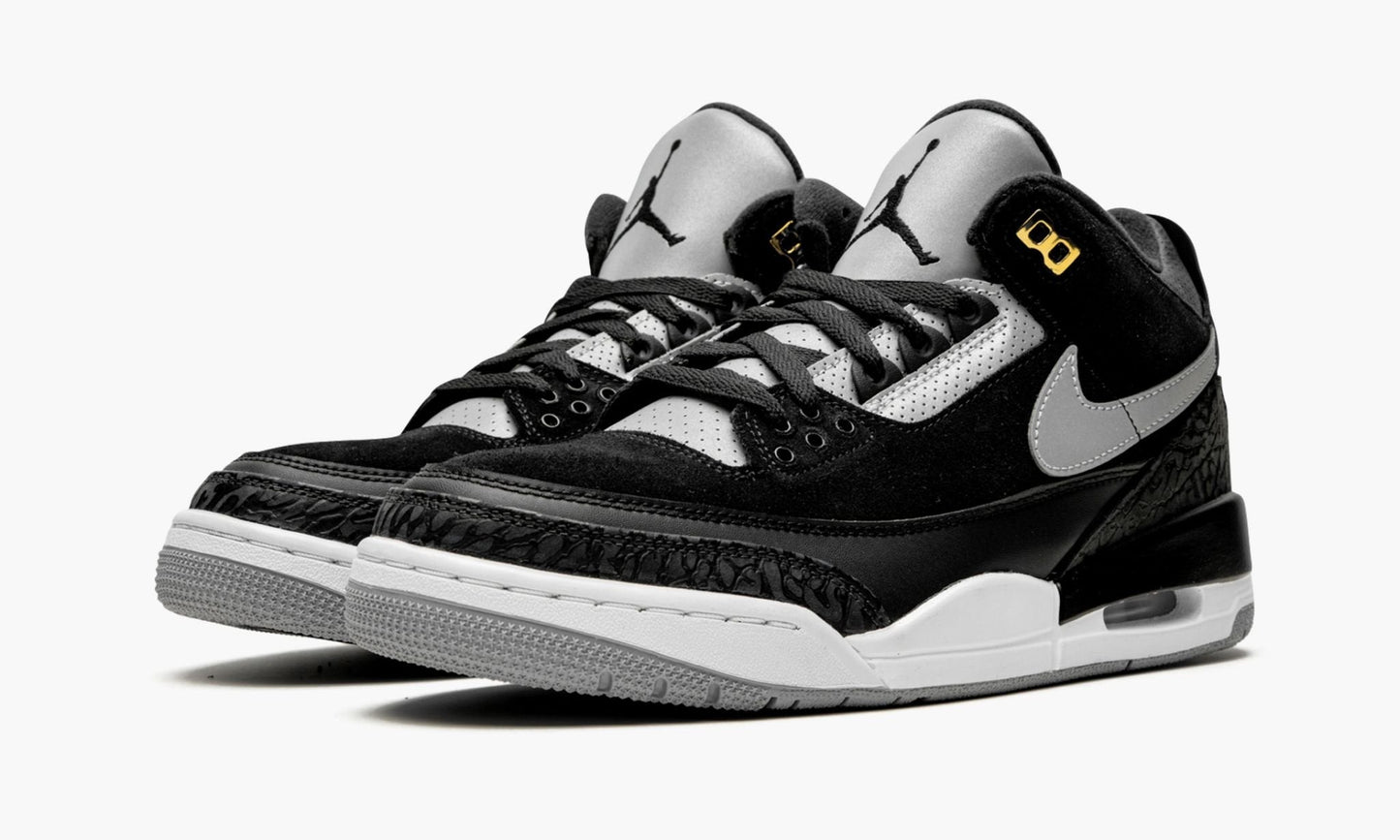 Air Jordan 3 “Tinker Hatfield” Sneakers - Court Icon | Rotation Essential