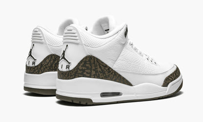 Air Jordan 3 Retro “Mocha” Sneakers - Elite Edition | Drop of the Season