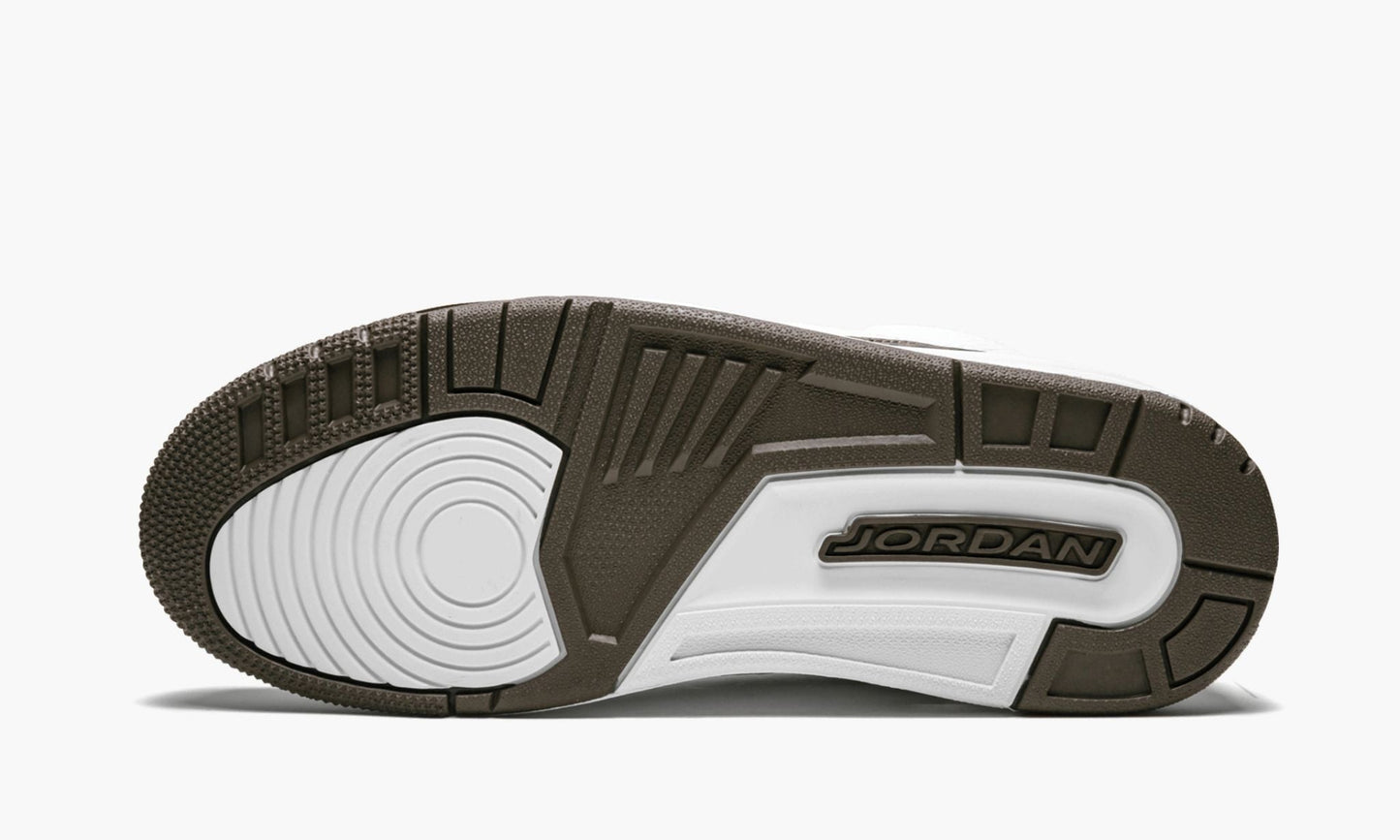Air Jordan 3 Retro “Mocha” Sneakers - Elite Edition | Drop of the Season
