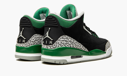 Air Jordan 3 Retro “Pine Green” Sneakers - Performance Runner
