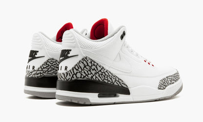 Air Jordan 3 Retro JTH NRG “JTH” Sneakers - Prime Pick | Collector's Pick
