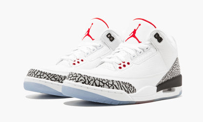 Air Jordan 3 Retro NRG “Dunk Contest/Free Throw Line” Sneakers - Court Icon