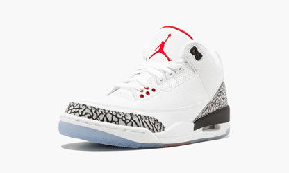Air Jordan 3 Retro NRG “Dunk Contest/Free Throw Line” Sneakers - Court Icon
