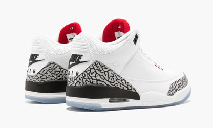 Air Jordan 3 Retro NRG “Dunk Contest/Free Throw Line” Sneakers - Court Icon