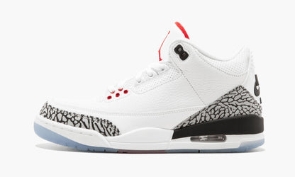 Air Jordan 3 Retro NRG “Dunk Contest/Free Throw Line” Sneakers - Court Icon