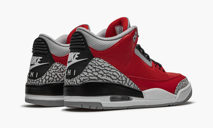 Air Jordan 3 Retro SE Unite Sneakers - Heritage Edition