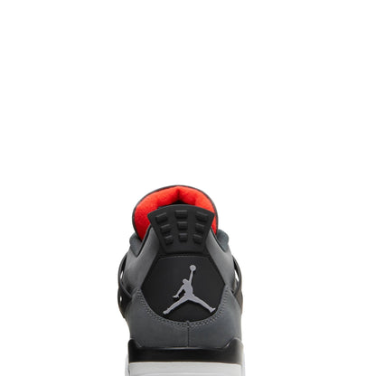 Air Jordan 4 Retro ‘Infrared’ DH6927-061 Sneakers - Retro Classic