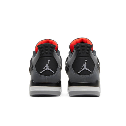 Air Jordan 4 Retro ‘Infrared’ DH6927-061 Sneakers - Retro Classic