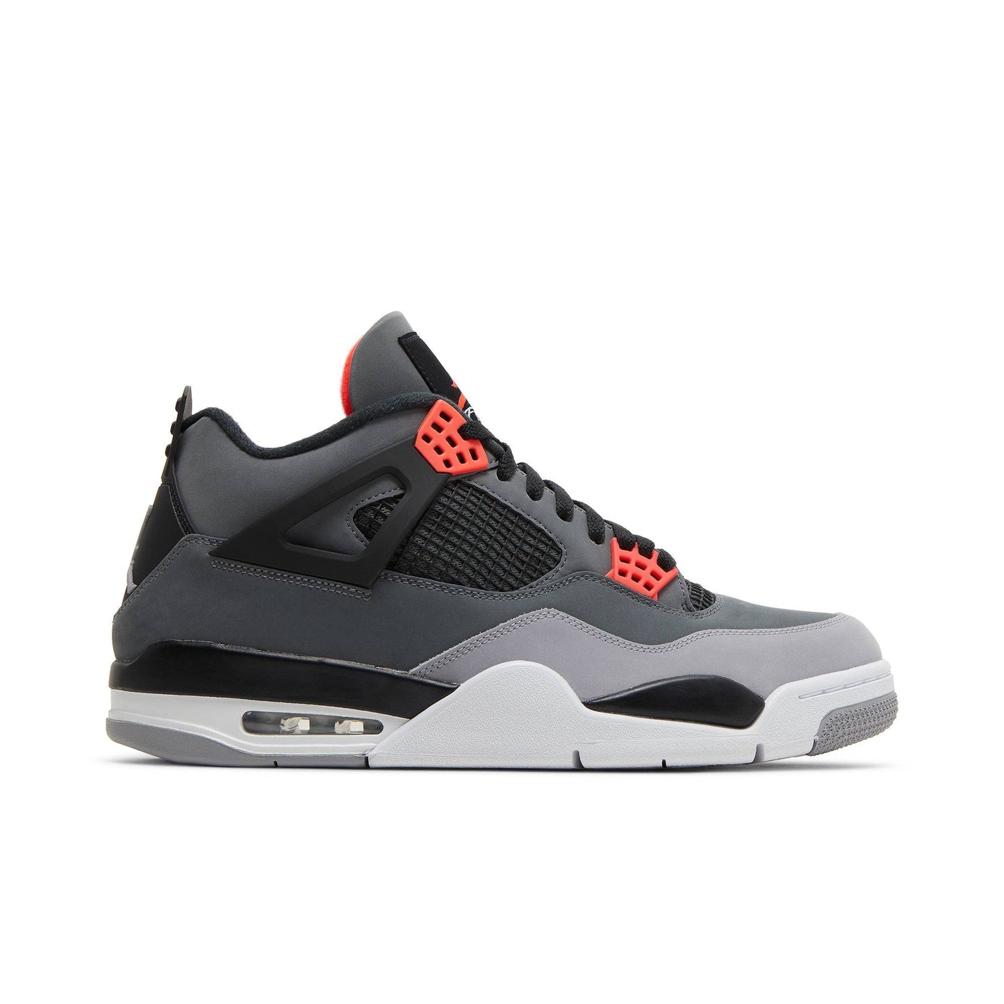 Air Jordan 4 Retro ‘Infrared’ DH6927-061 Sneakers - Retro Classic