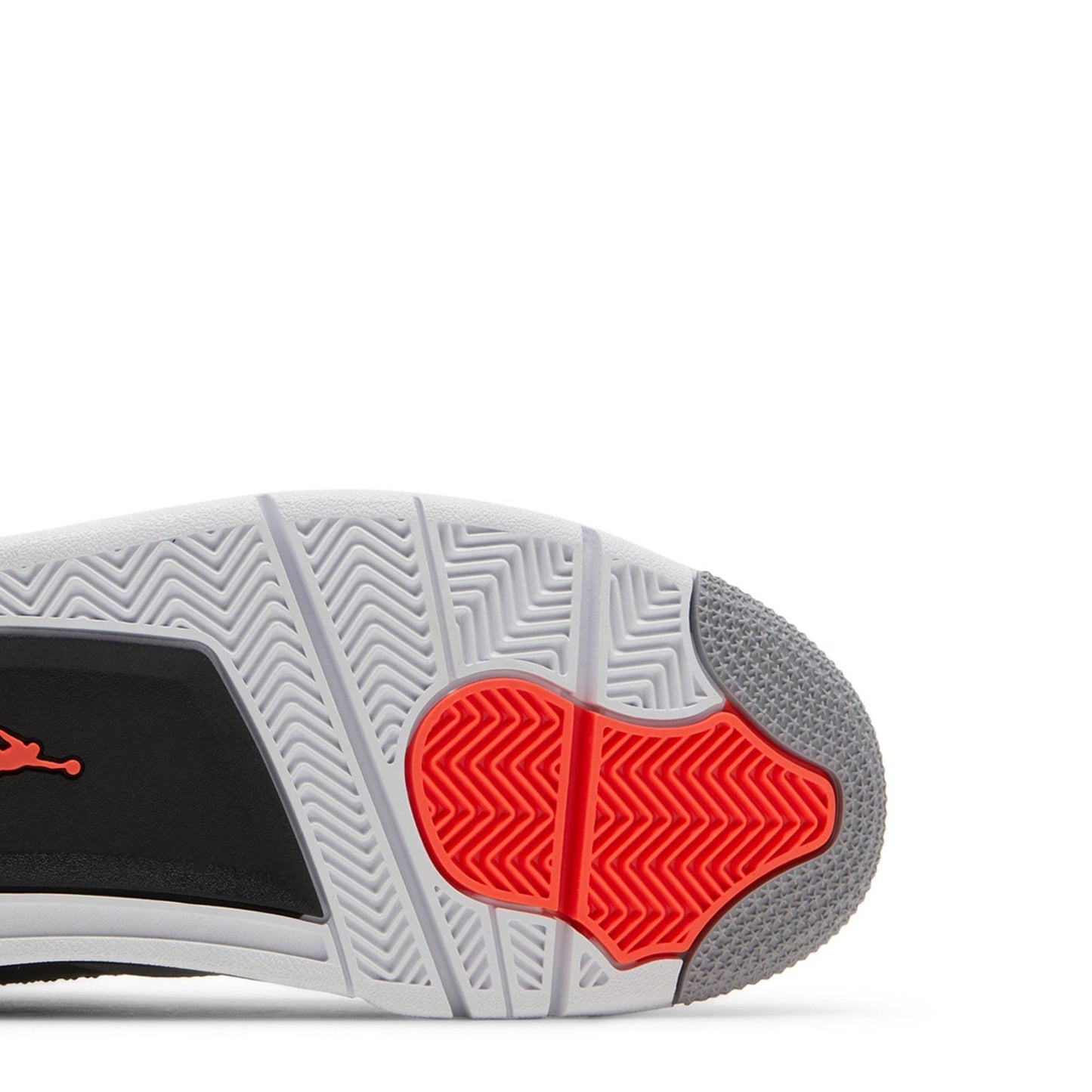 Air Jordan 4 Retro ‘Infrared’ DH6927-061 Sneakers - Retro Classic