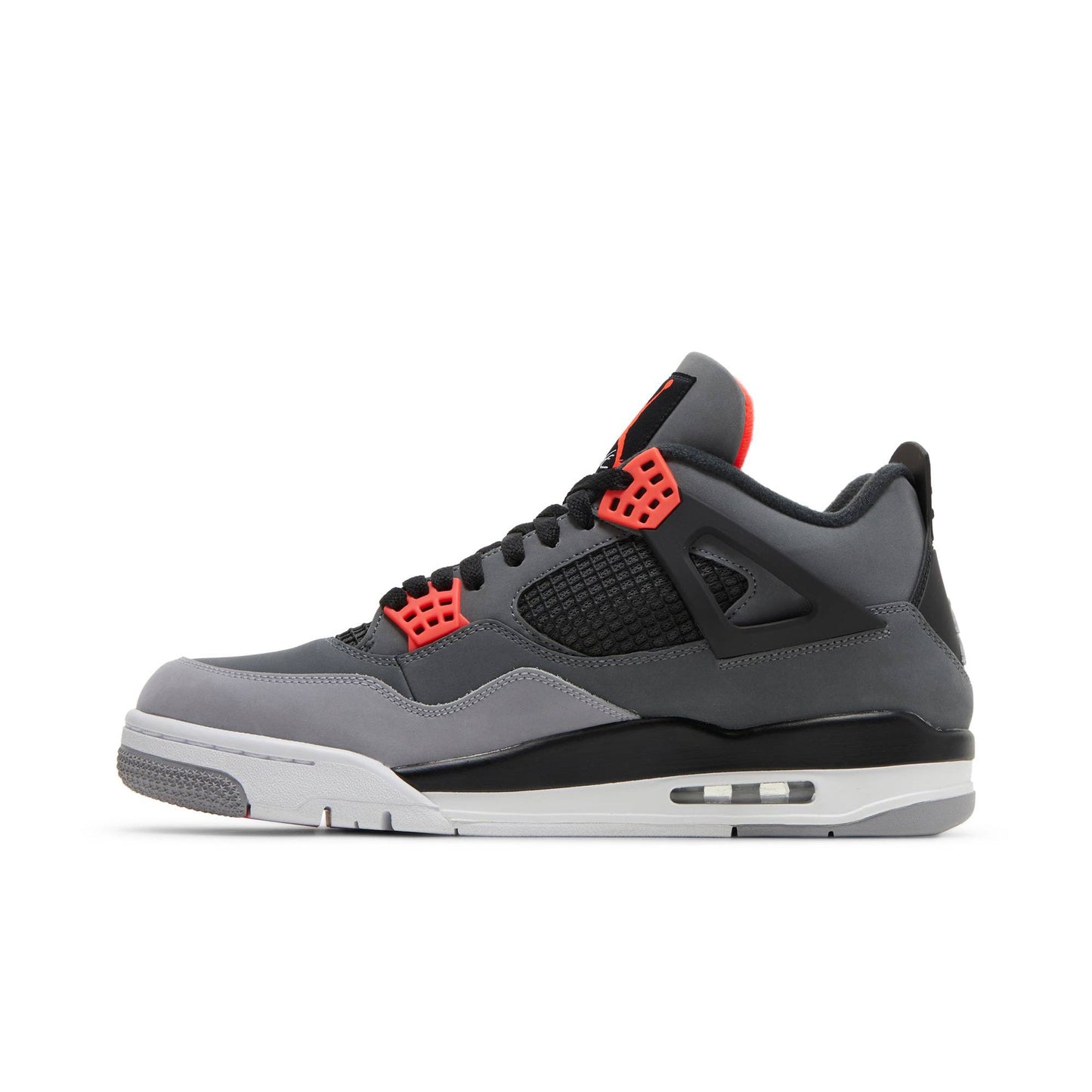 Air Jordan 4 Retro ‘Infrared’ DH6927-061 Sneakers - Retro Classic