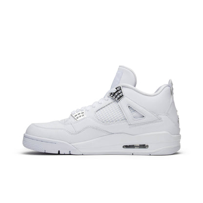 Air Jordan 4 Retro ‘Pure Money’ 2017 308497-100 Sneakers - Authentic