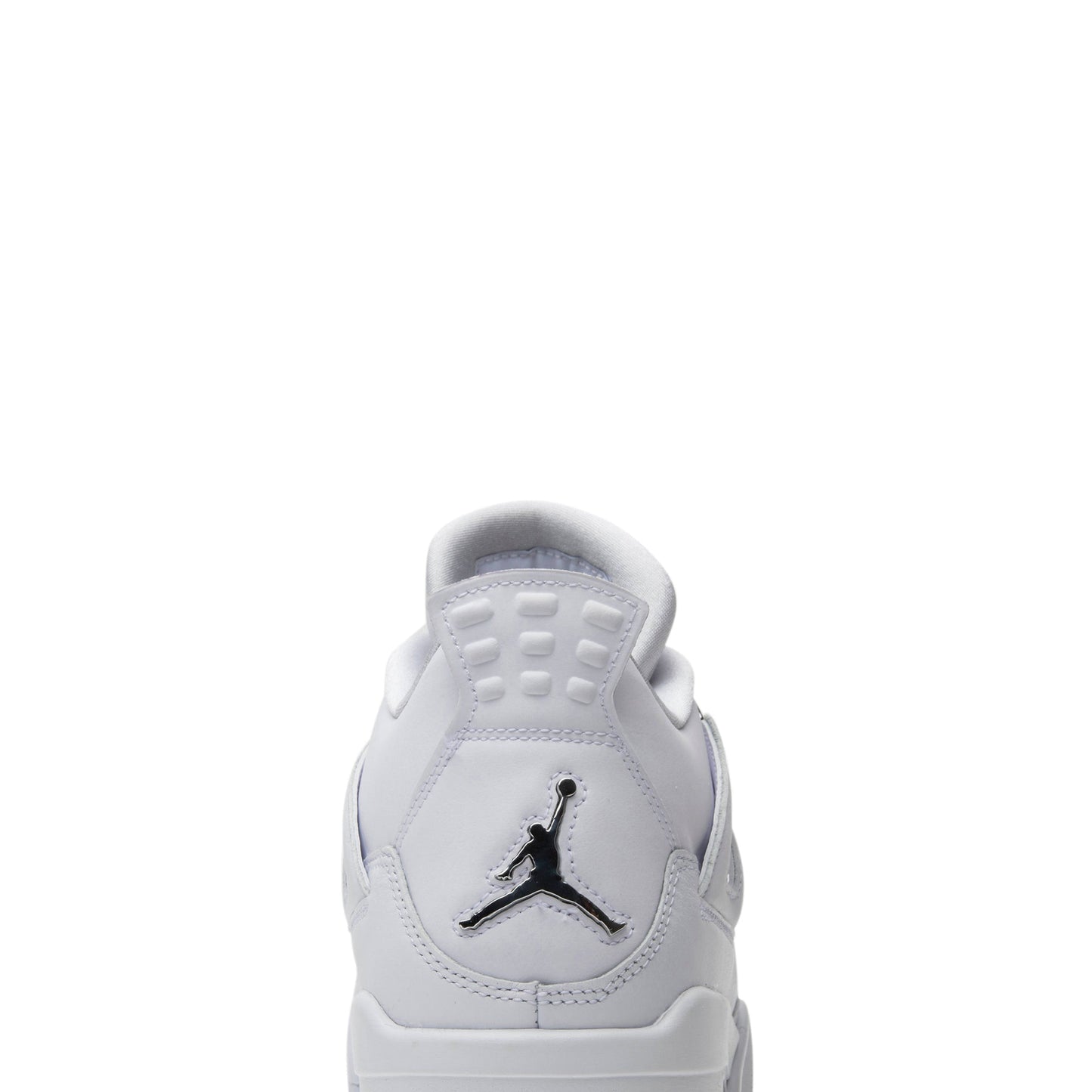 Air Jordan 4 Retro ‘Pure Money’ 2017 308497-100 Sneakers - Authentic
