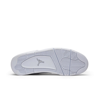 Air Jordan 4 Retro ‘Pure Money’ 2017 308497-100 Sneakers - Authentic