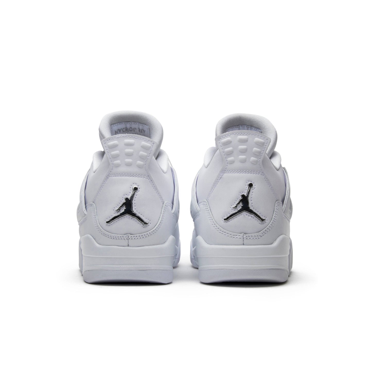 Air Jordan 4 Retro ‘Pure Money’ 2017 308497-100 Sneakers - Authentic