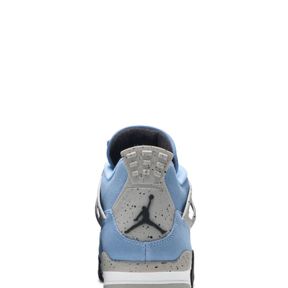 Air Jordan 4 Retro ‘University Blue’ CT8527-400 Sneakers - OG Colorway