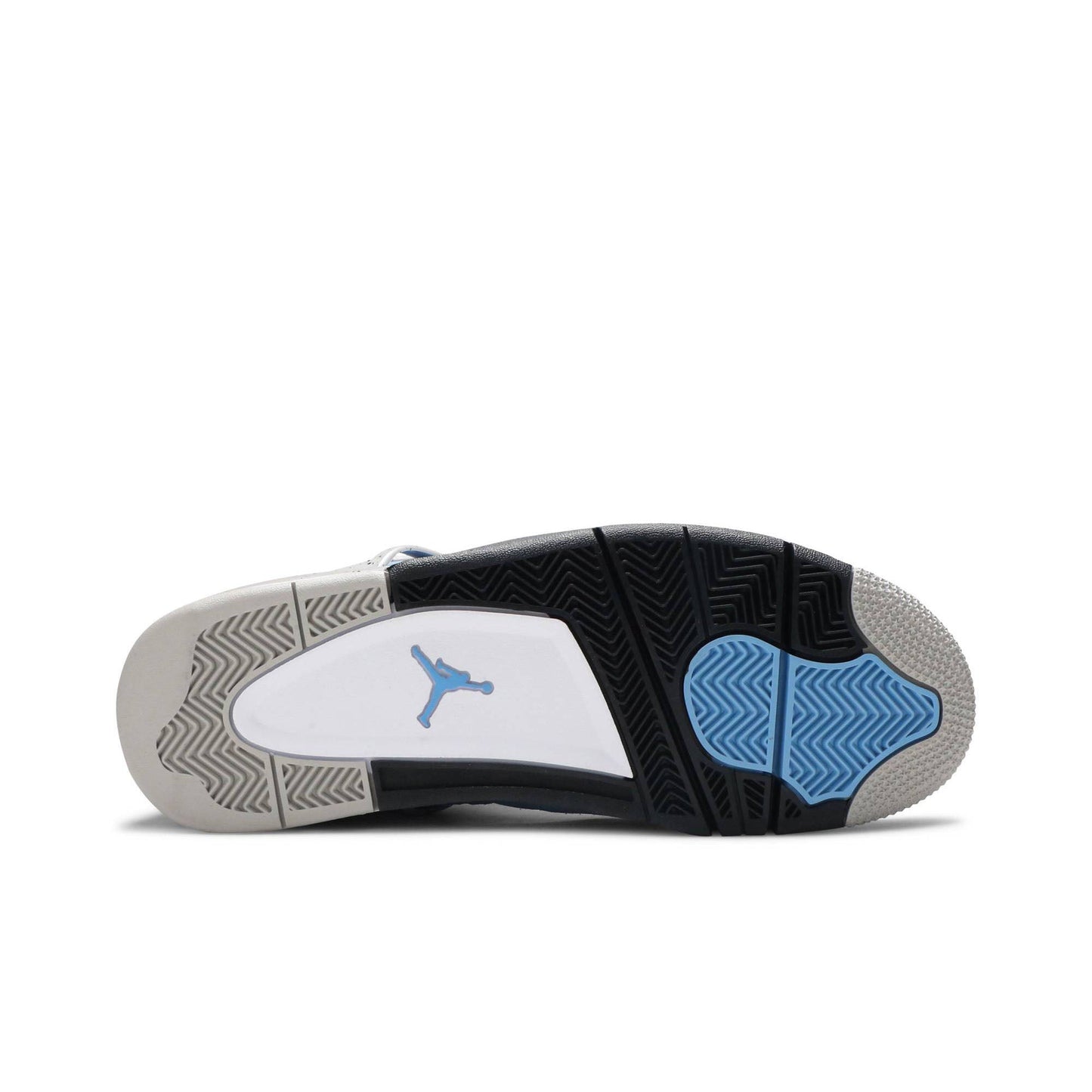 Air Jordan 4 Retro ‘University Blue’ CT8527-400 Sneakers - OG Colorway
