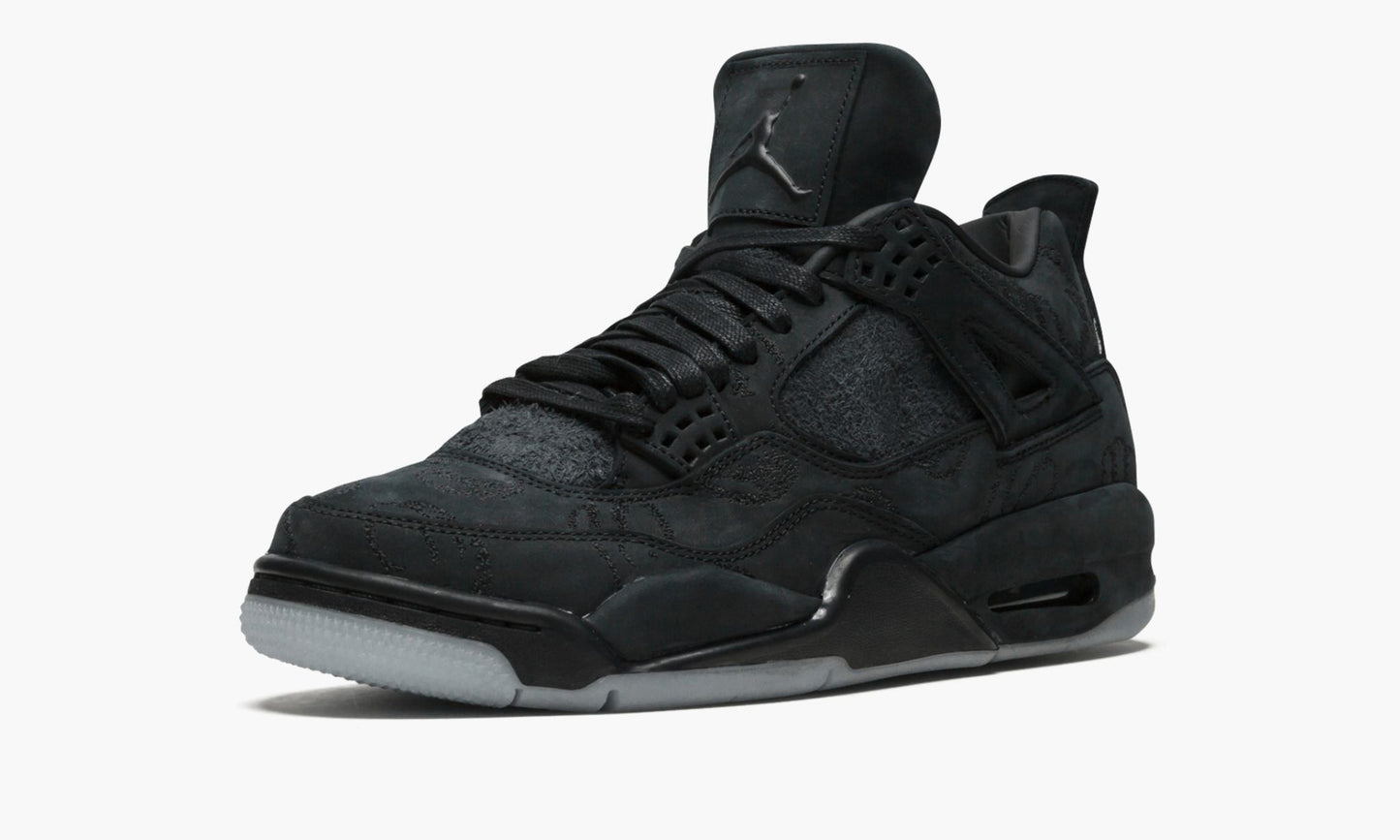 Air Jordan 4 Retro “Kaws Sneakers - Style Staple | Designer Kicks