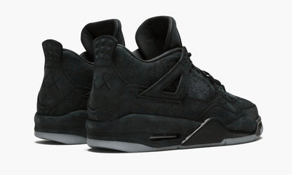 Air Jordan 4 Retro “Kaws Sneakers - Style Staple | Designer Kicks