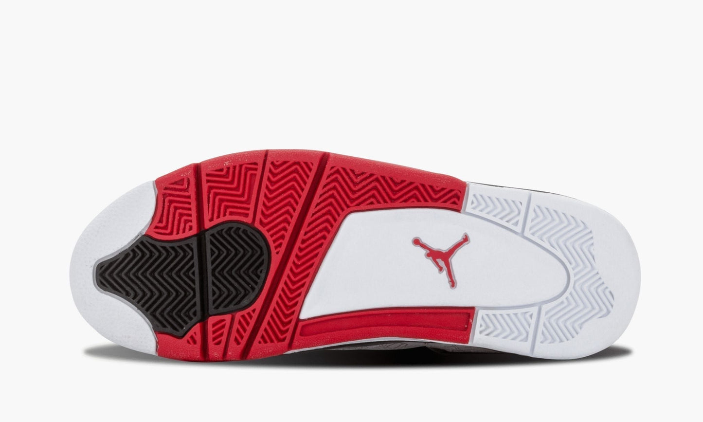 Air Jordan 4 Retro “Laser” Sneakers - Style Staple | Trending Sneakers