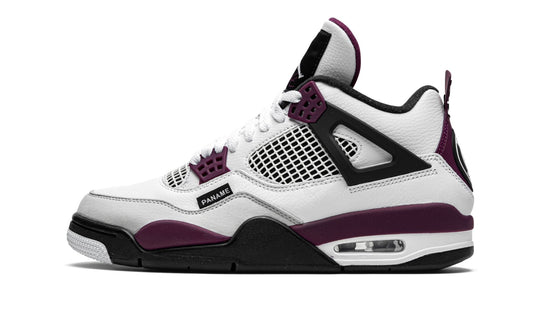 Air Jordan 4 Retro “PSG Sneakers - Game Changer | Colorway of the Year