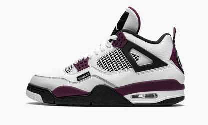 Air Jordan 4 Retro “PSG Sneakers - Game Changer | Colorway of the Year