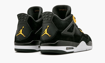 Air Jordan 4 Retro “Royalty” Sneakers - Retro Runner | Exclusive Drop