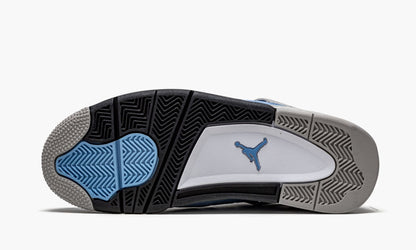 Air Jordan 4 Retro “University Blue” Sneakers - Streetwear Essential