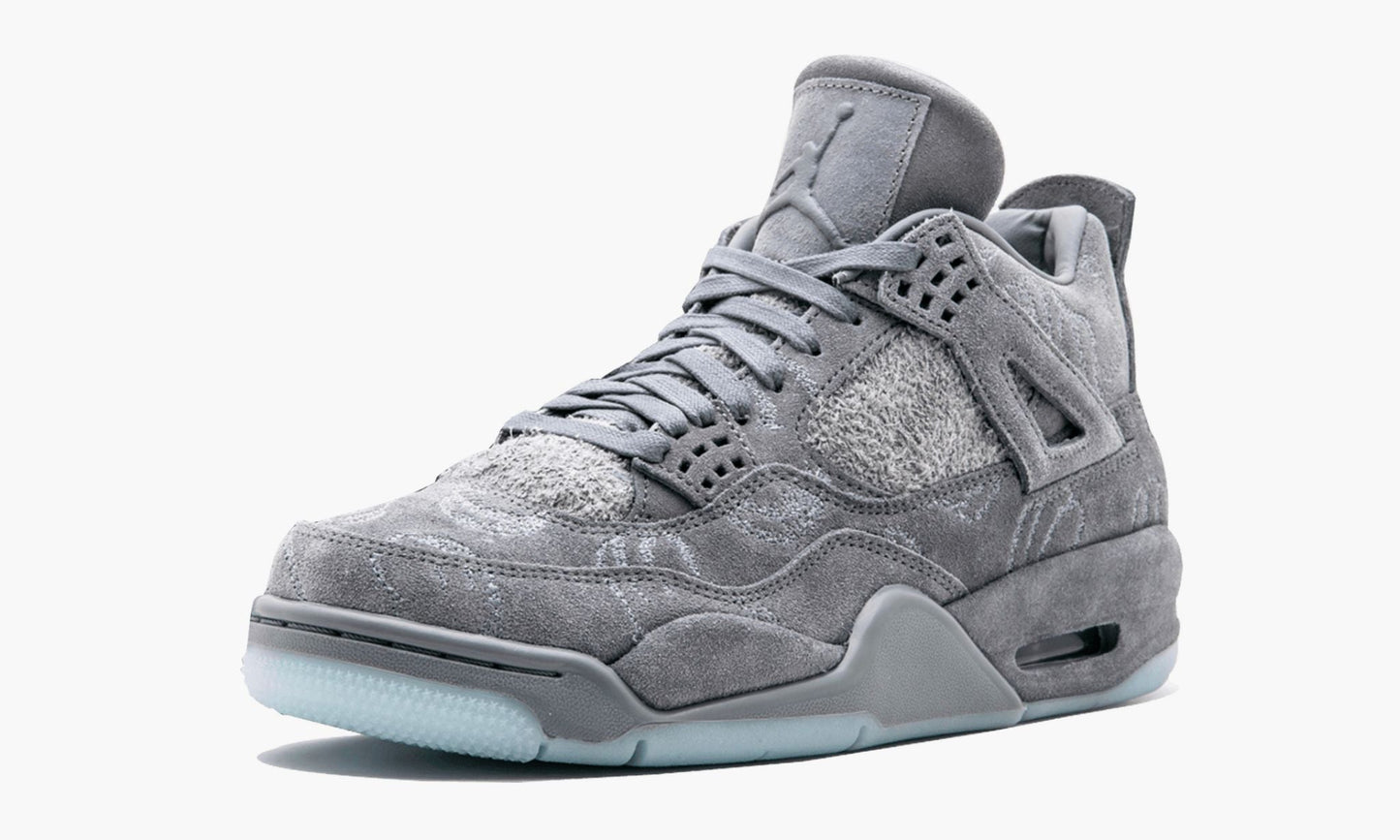Air Jordan 4 Retro Kaws KAWS Sneakers - Head-Turner | Sneakerhead Pick