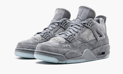 Air Jordan 4 Retro Kaws KAWS Sneakers - Head-Turner | Sneakerhead Pick