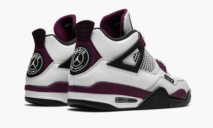 Air Jordan 4 Retro PSG Sneakers - OG Colorway | Colorway of the Year