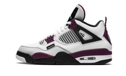 Air Jordan 4 Retro PSG Sneakers - OG Colorway | Colorway of the Year