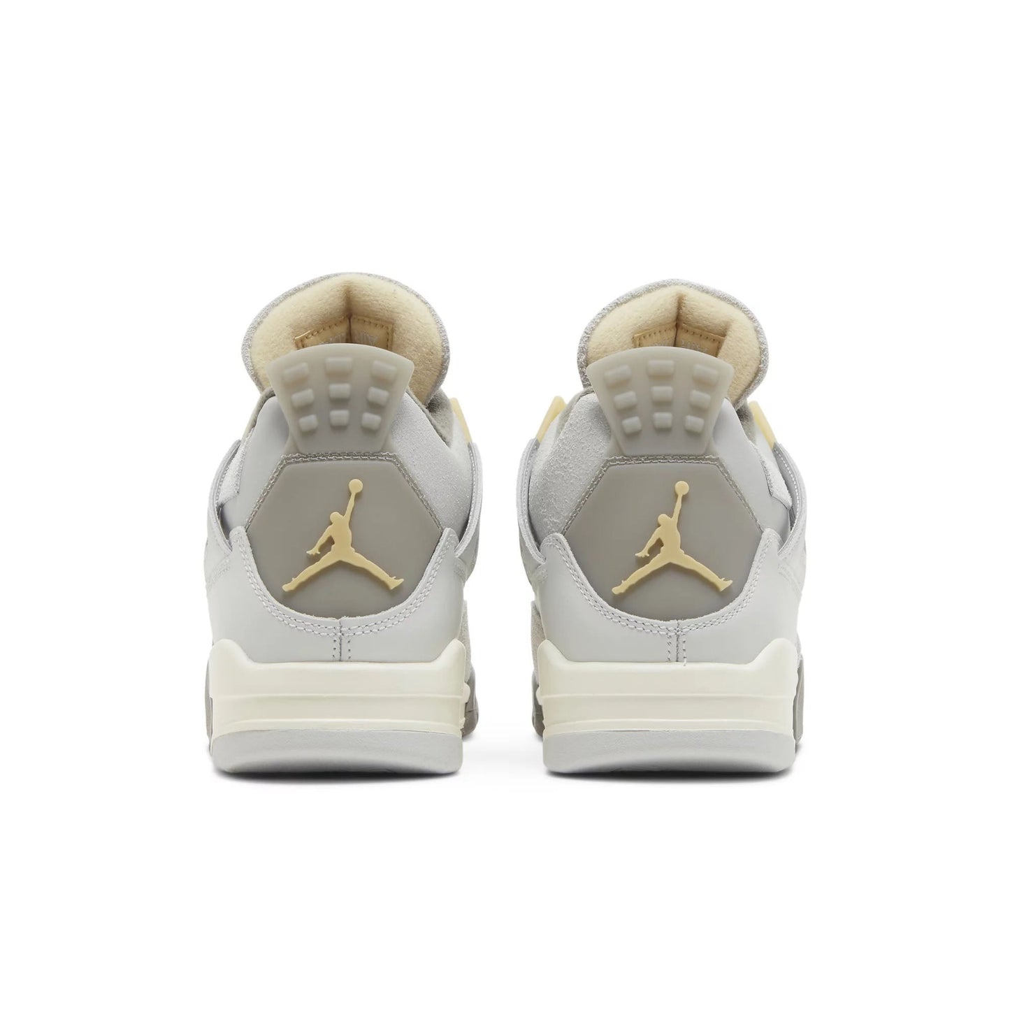 Air Jordan 4 Retro SE ‘Craft’ DV3742-021 Sneakers - Heritage Edition