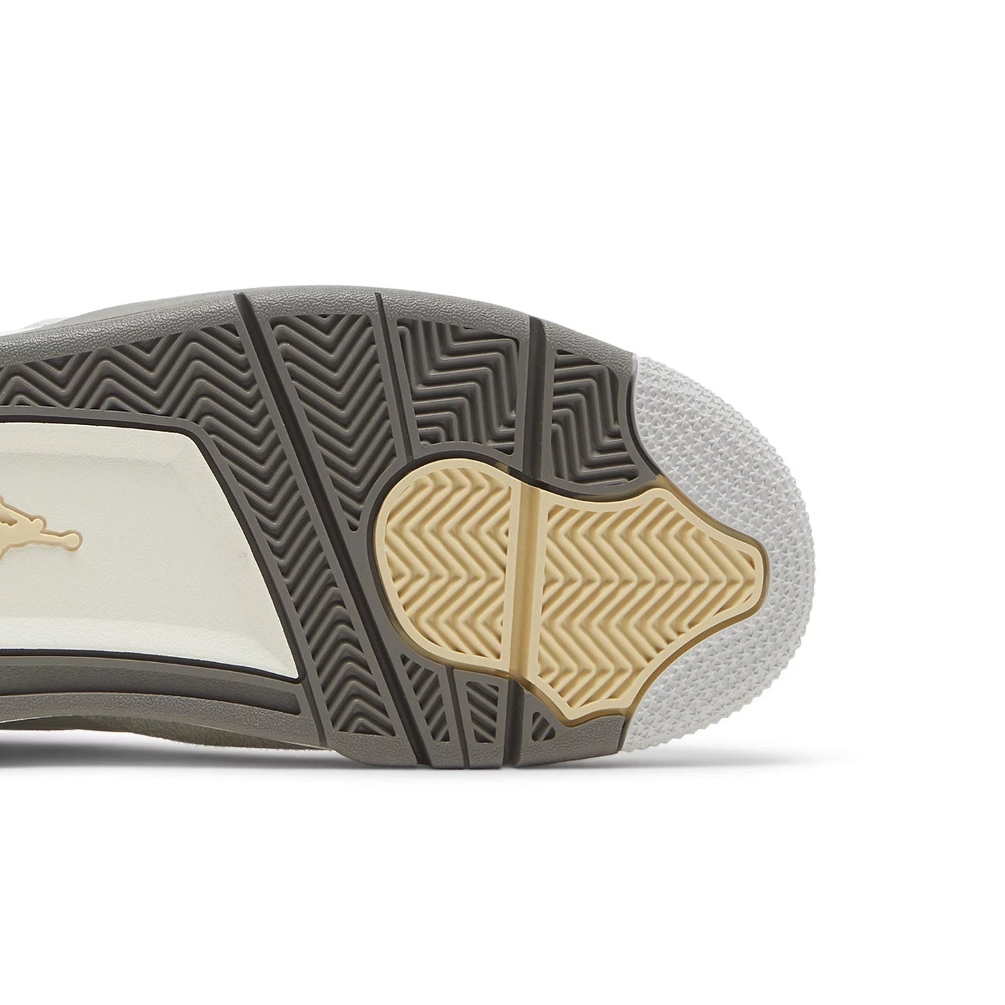 Air Jordan 4 Retro SE ‘Craft’ DV3742-021 Sneakers - Heritage Edition