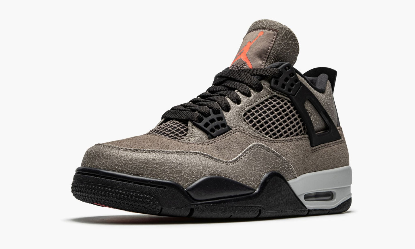 Air Jordan 4 Retro Taupe Haze Sneakers - Prime Pick | Drop of the Season