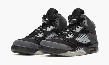 Air Jordan 5 Retro “Anthracite” Sneakers - Retro Classic