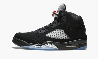 Air Jordan 5 Retro OG “Black / Metallic” Sneakers - OG Colorway