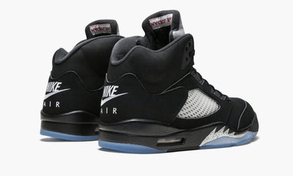 Air Jordan 5 Retro OG “Black / Metallic” Sneakers - OG Colorway