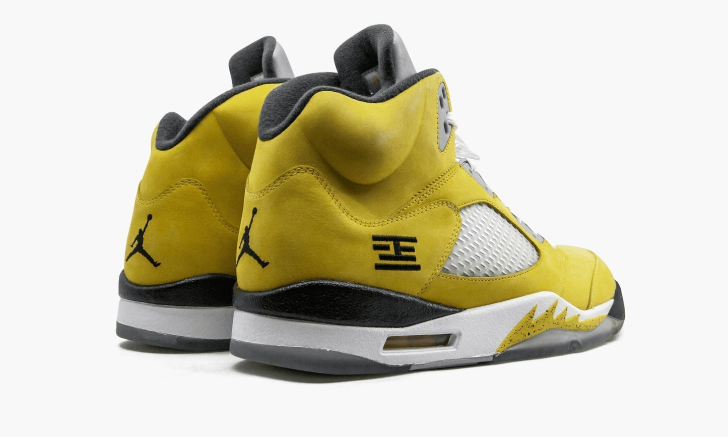 Air Jordan 5 Retro T23 “Tokyo” Sneakers - Retro Classic