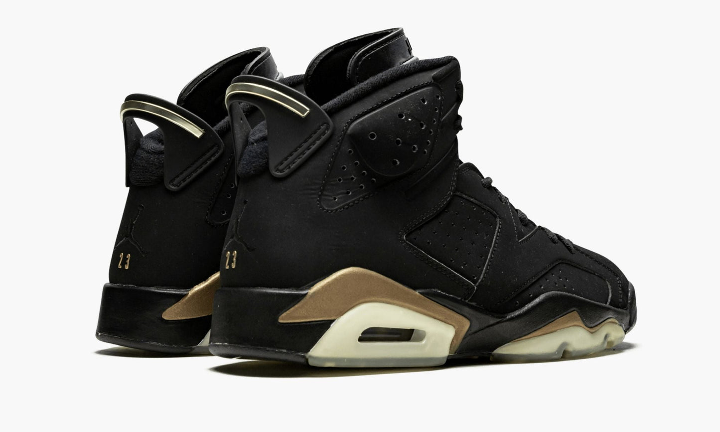 Air Jordan 6 DMP DMP Sneakers - Hall of Fame | Hype Sneaker