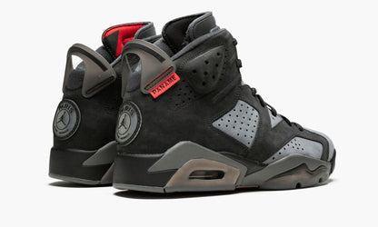 Air Jordan 6 PSG Sneakers - Style Staple | Designer Kicks