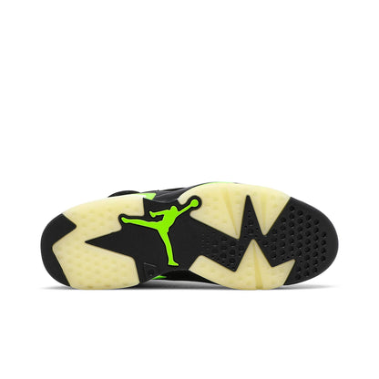 Air Jordan 6 Retro ‘Electric Green’ CT8529-003 Sneakers - Retro Classic