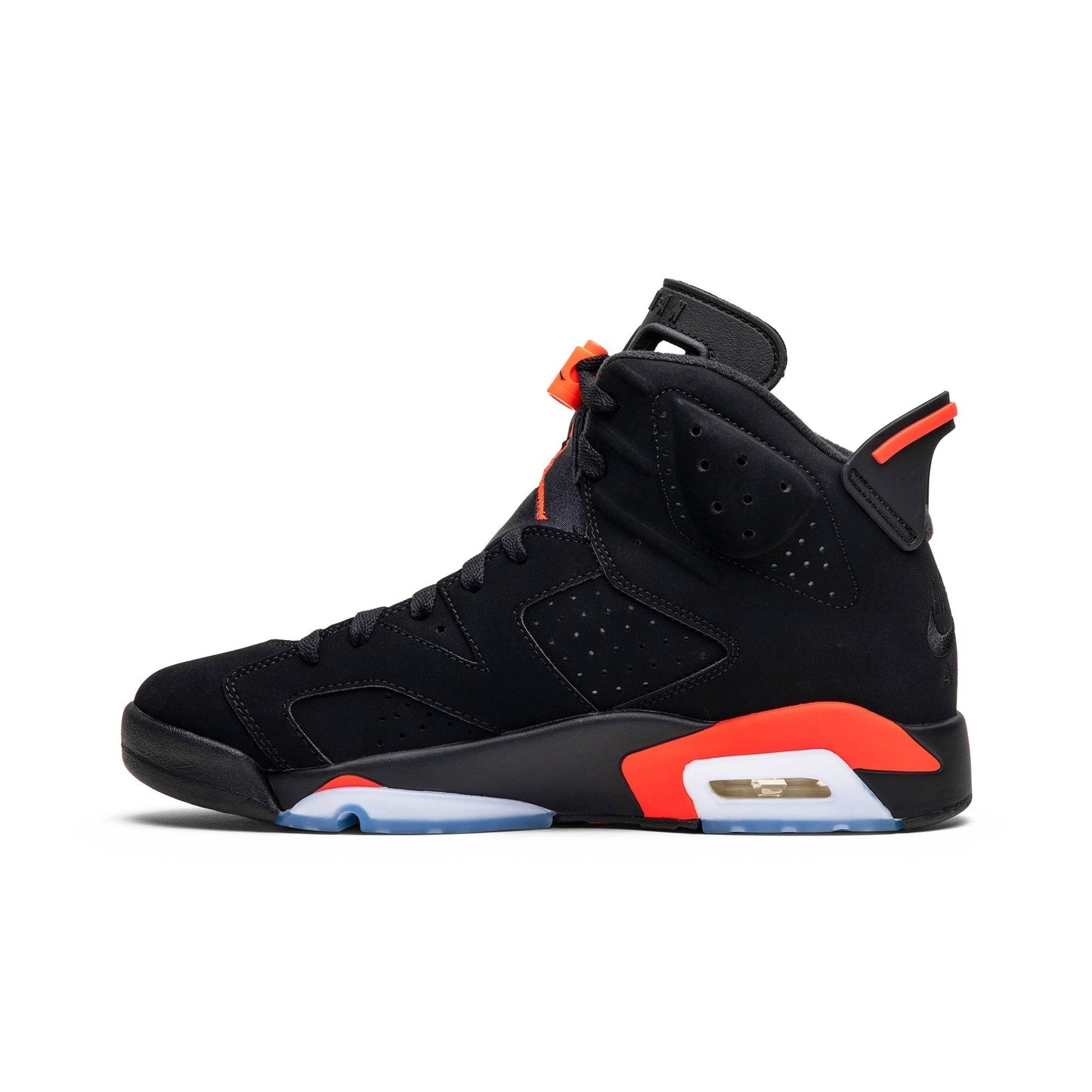 Air Jordan 6 Retro ‘Infrared’ 2019 384664-060 Sneakers - OG Colorway