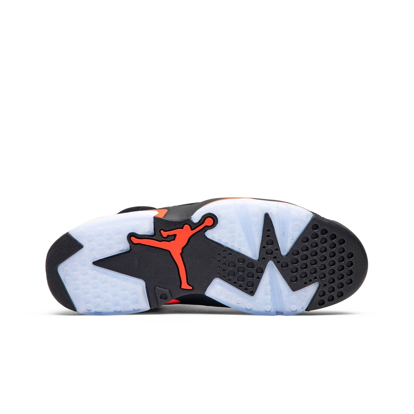 Air Jordan 6 Retro ‘Infrared’ 2019 384664-060 Sneakers - OG Colorway