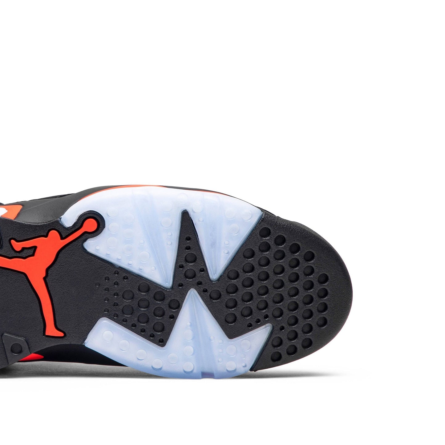 Air Jordan 6 Retro ‘Infrared’ 2019 384664-060 Sneakers - OG Colorway