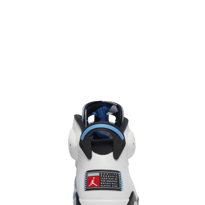 Air Jordan 6 Retro ‘UNC Home’ CT8529-410 Sneakers - Collaboration Release