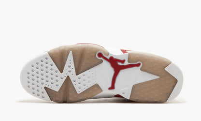 Air Jordan 6 Retro “Alternate” Sneakers - Signature Series