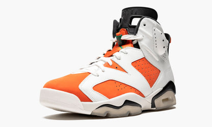 Air Jordan 6 Retro “Gatorade” Sneakers - Performance Runner